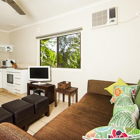 Lake Placid Tourist Park Hotel Caravonica Phòng bức ảnh