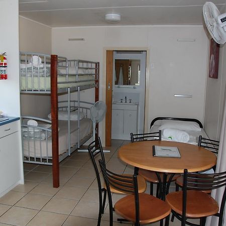 Lake Placid Tourist Park Hotel Caravonica Ngoại thất bức ảnh