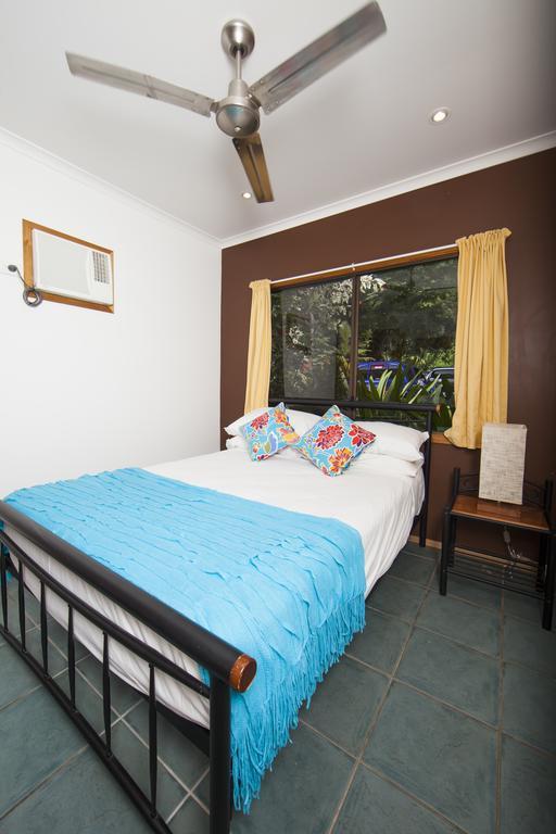 Lake Placid Tourist Park Hotel Caravonica Phòng bức ảnh