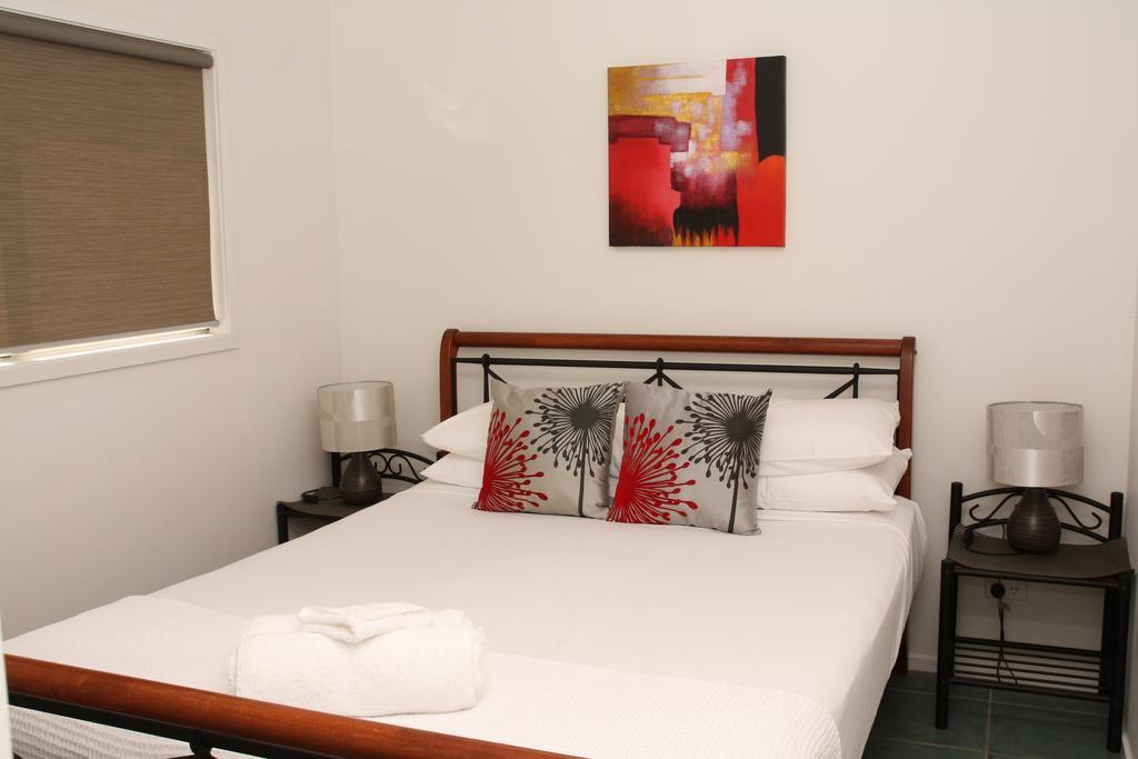 Lake Placid Tourist Park Hotel Caravonica Phòng bức ảnh