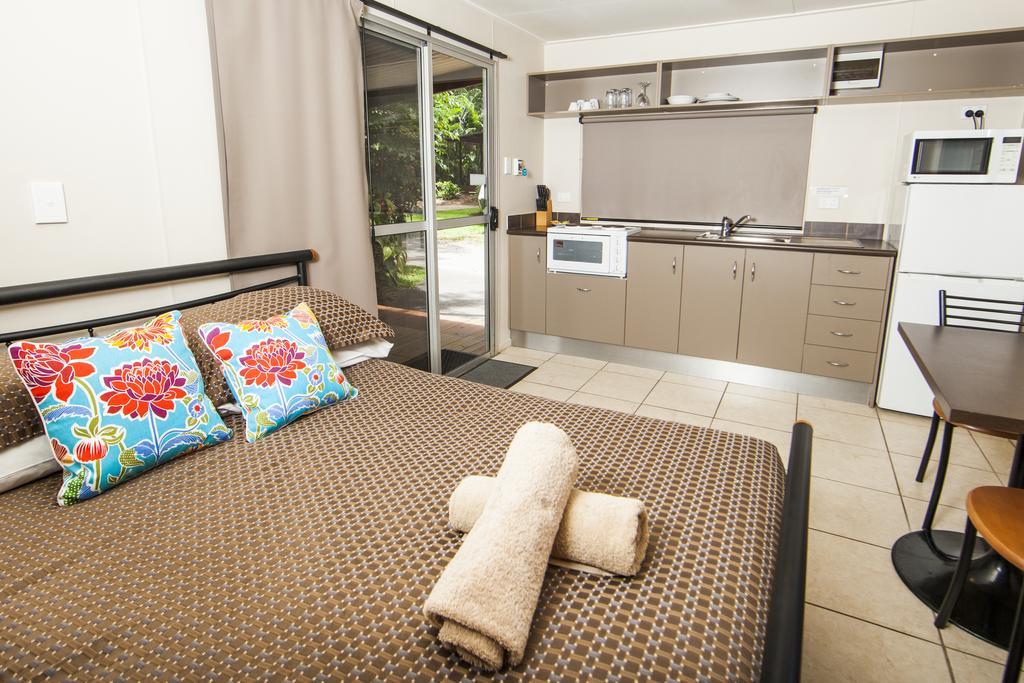 Lake Placid Tourist Park Hotel Caravonica Phòng bức ảnh