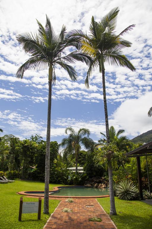 Lake Placid Tourist Park Hotel Caravonica Ngoại thất bức ảnh