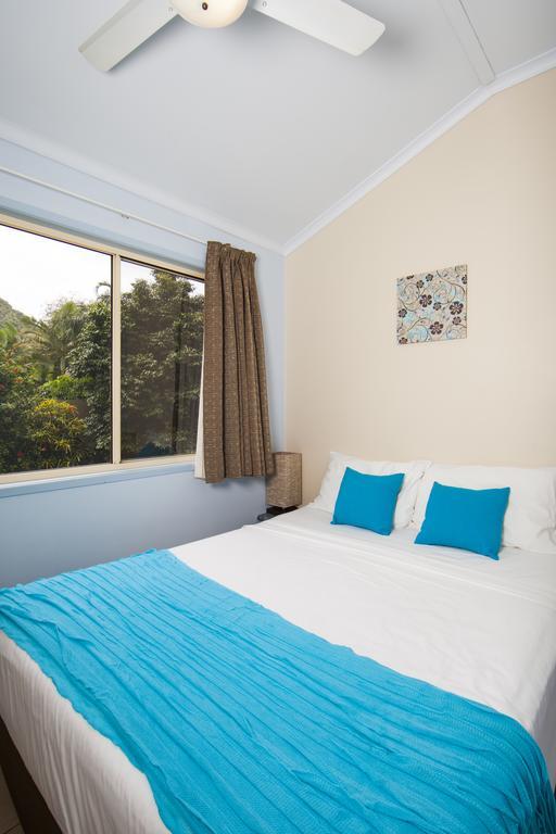 Lake Placid Tourist Park Hotel Caravonica Phòng bức ảnh