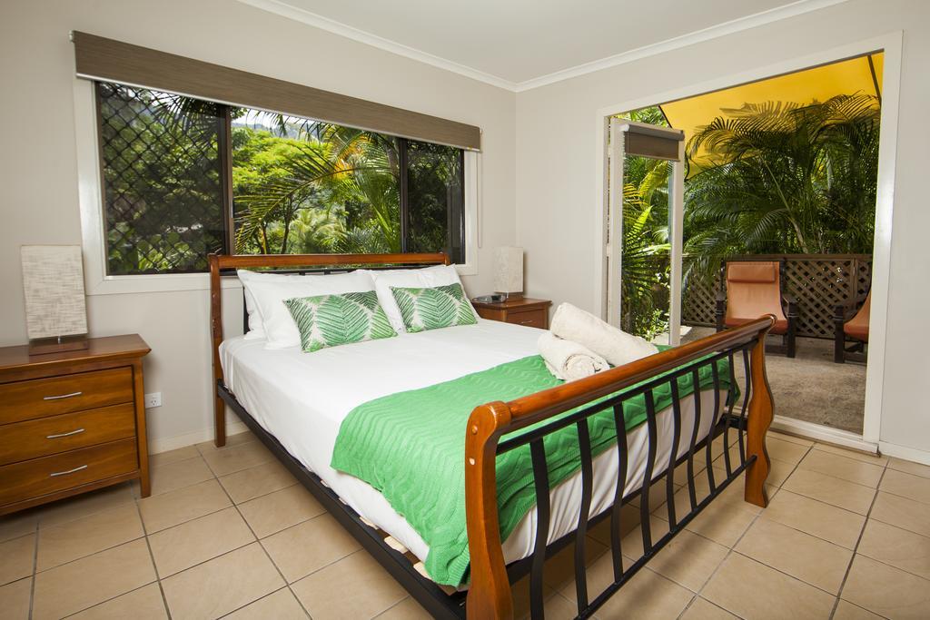 Lake Placid Tourist Park Hotel Caravonica Phòng bức ảnh