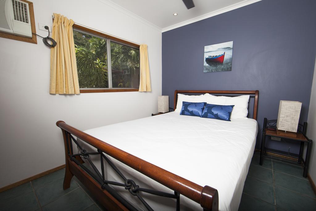 Lake Placid Tourist Park Hotel Caravonica Ngoại thất bức ảnh