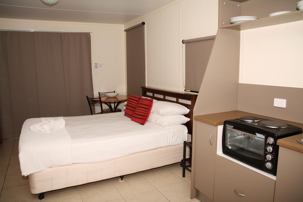 Lake Placid Tourist Park Hotel Caravonica Phòng bức ảnh
