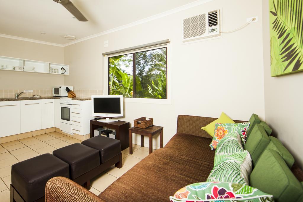 Lake Placid Tourist Park Hotel Caravonica Phòng bức ảnh