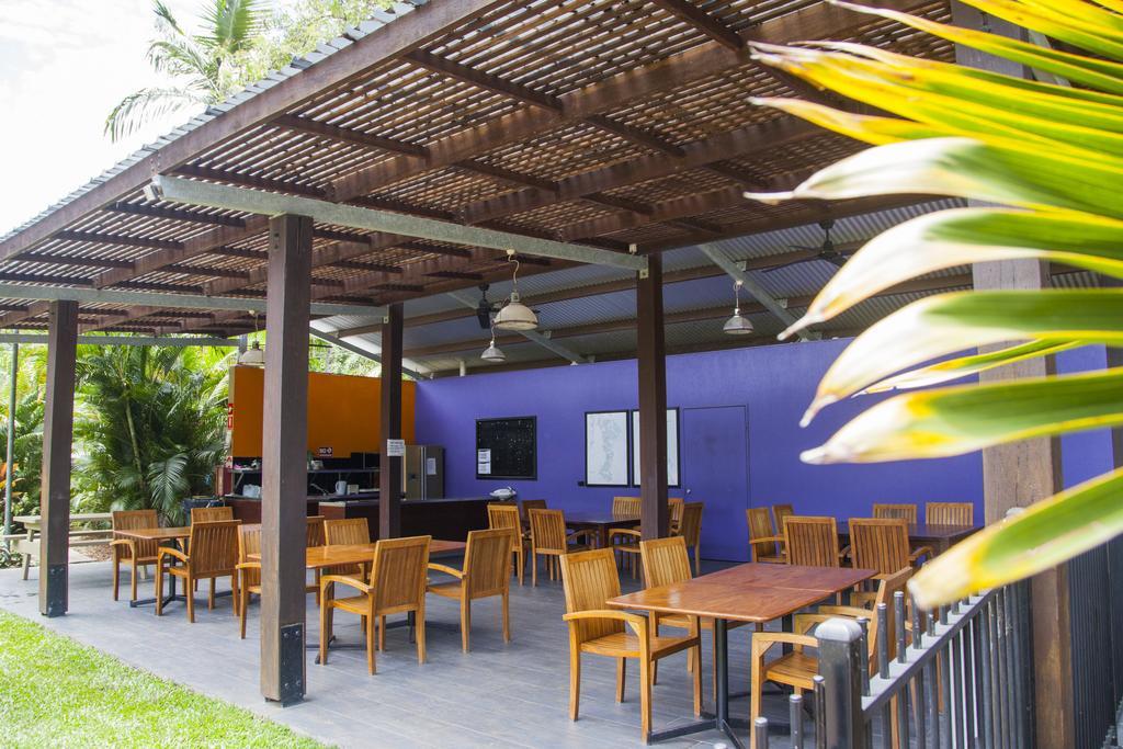 Lake Placid Tourist Park Hotel Caravonica Ngoại thất bức ảnh
