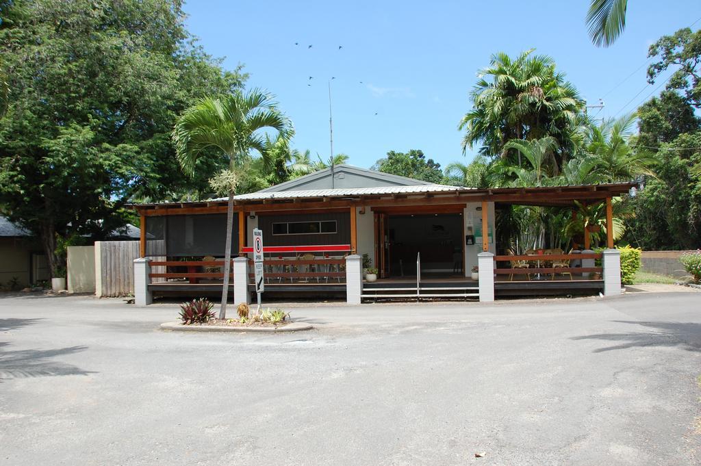 Lake Placid Tourist Park Hotel Caravonica Ngoại thất bức ảnh