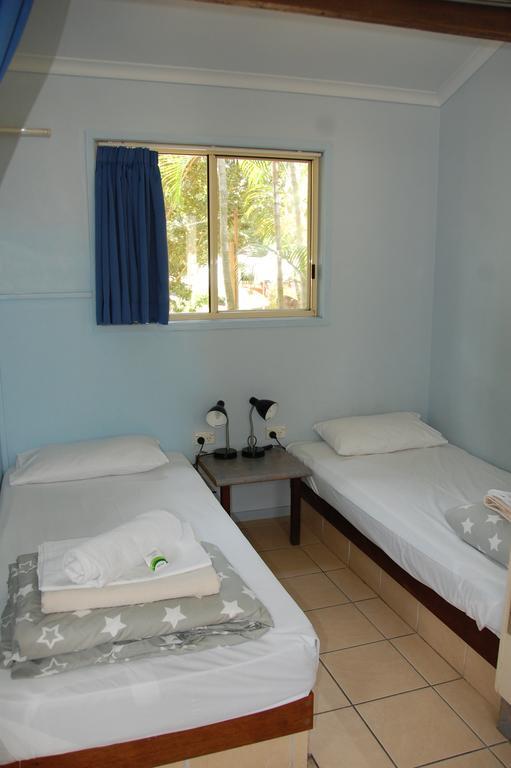 Lake Placid Tourist Park Hotel Caravonica Ngoại thất bức ảnh