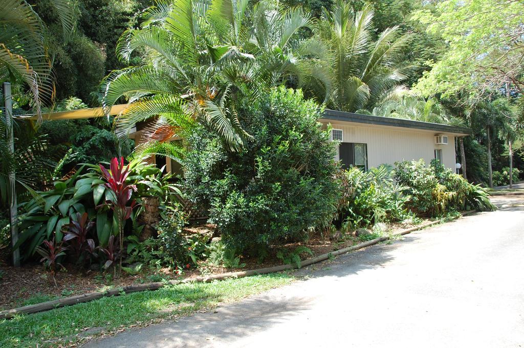 Lake Placid Tourist Park Hotel Caravonica Ngoại thất bức ảnh
