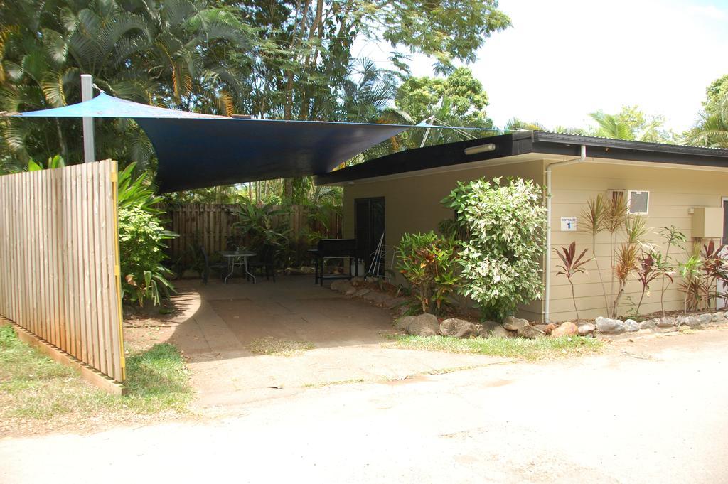 Lake Placid Tourist Park Hotel Caravonica Ngoại thất bức ảnh